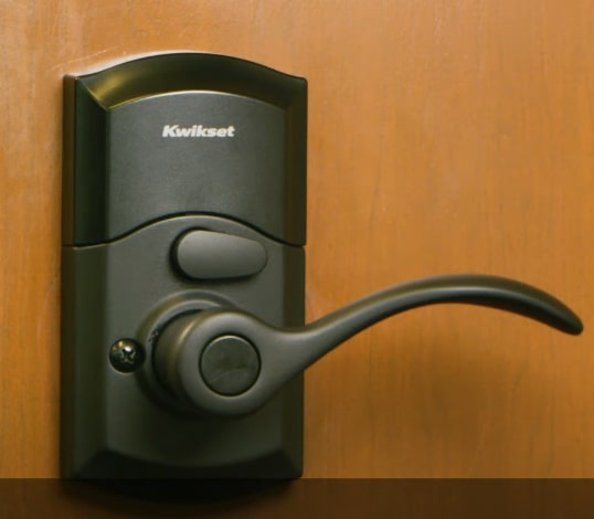 Kwikset 917 Vs. 955