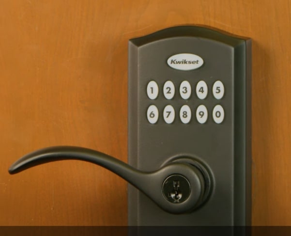 Kwikset 917 Vs. 955