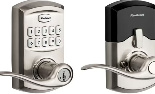 Kwikset 917 Vs. 955