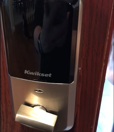 Kwikset Aura Vs. Halo