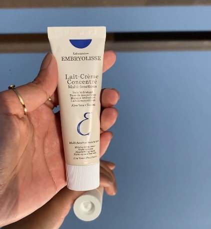 Lait Creme Concentre Embryolisse