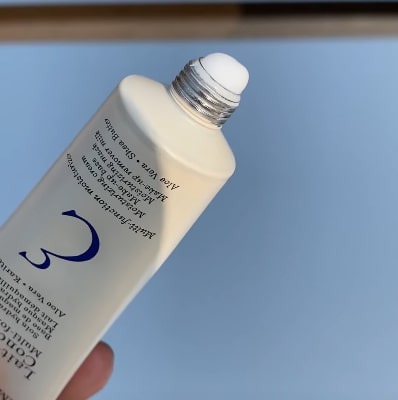Lait Creme Concentre Embryolisse