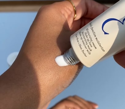 Lait Creme Concentre Embryolisse