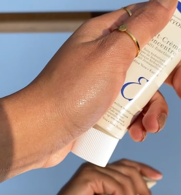 Lait Creme Concentre Embryolisse