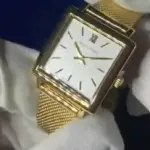 larsson & jennings watch review