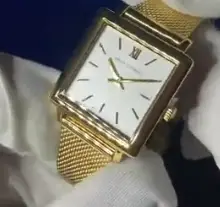 larsson & jennings watch review