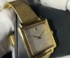 larsson & jennings watch review