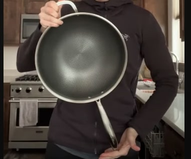 Lexi Home Diamond Pan