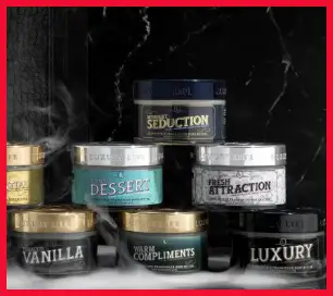 luxury life butter reviews