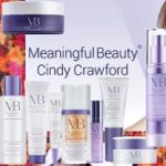 Cindy Crawford Meaningful Beauty