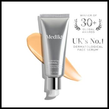 Medik8 Crystal Retinal 3