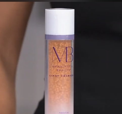 Cindy Crawford Melon Serum