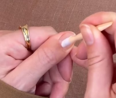 Le Mini Macaron Gel Manicure Kit