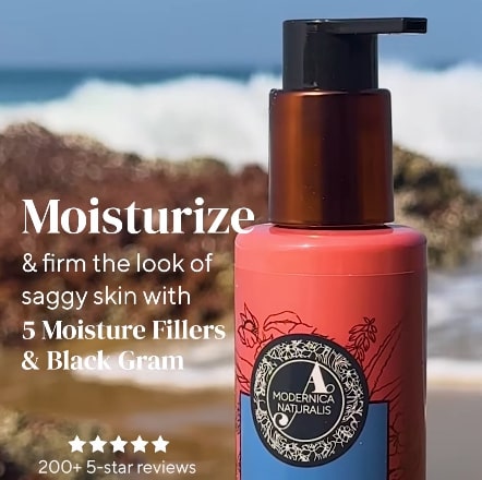 Blavana Body Lotion