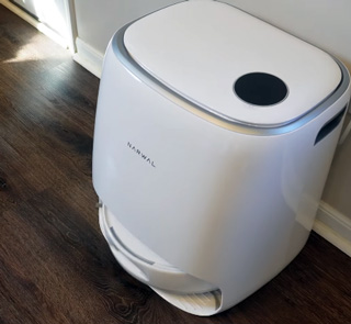 narwal freo x plus review