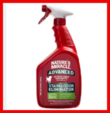 nature's miracle no more spraying reviews
