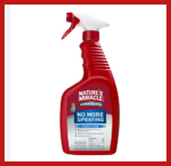 nature's miracle no more spraying reviews