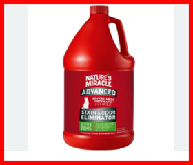 nature's miracle no more spraying reviews