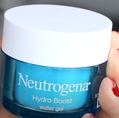 Neutrogena Hydro Boost Vs Clinique Moisture Surge