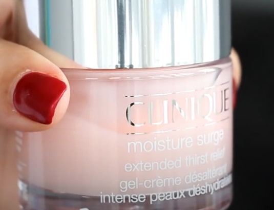 Neutrogena Hydro Boost Vs Clinique Moisture Surge