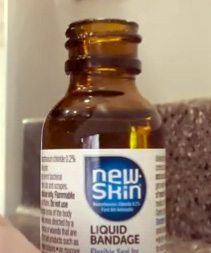 new skin liquid bandage reviews