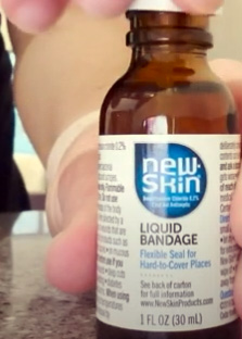 new skin vs dermabond