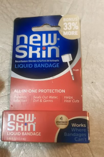 new skin vs dermabond