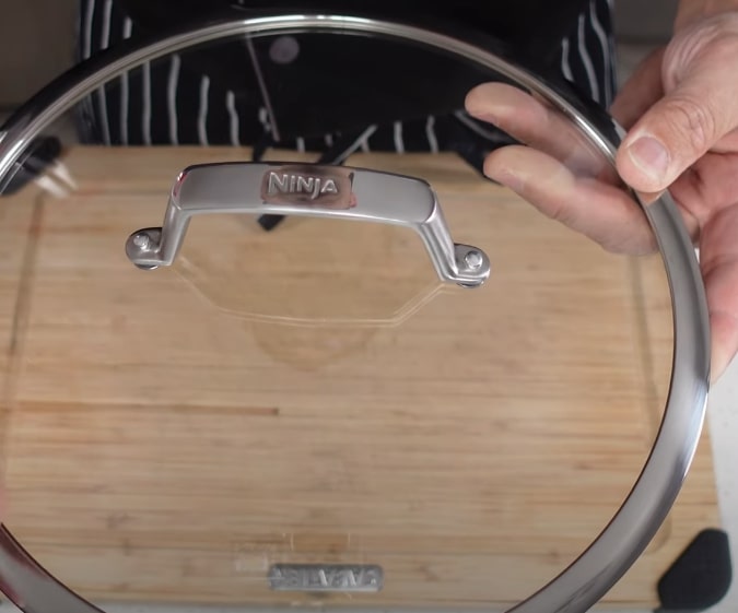 Ninja NeverStick Ceramic Pro