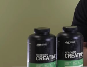 Nutricost Vs. Optimum Nutrition