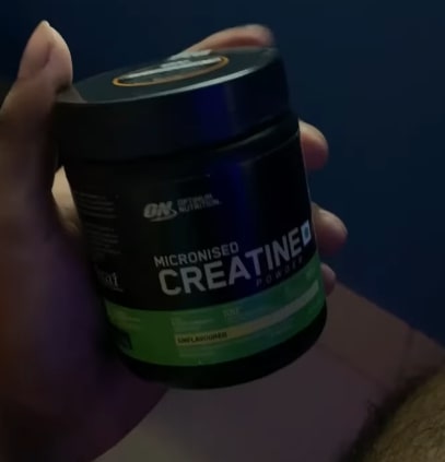 Nutricost Vs. Optimum Nutrition