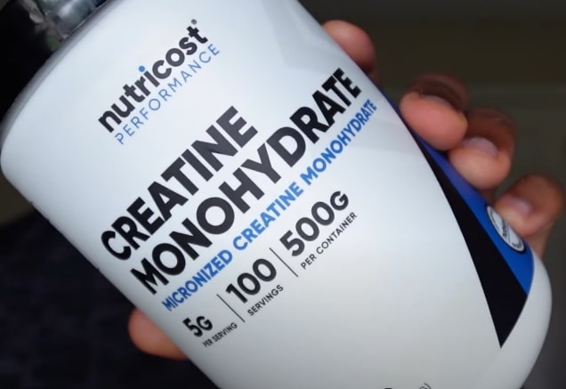 Bulk Supplements Vs. Nutricost