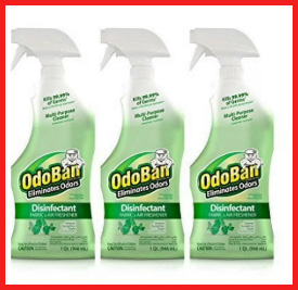 odoban vs febreze