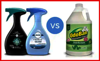 odoban vs febreze
