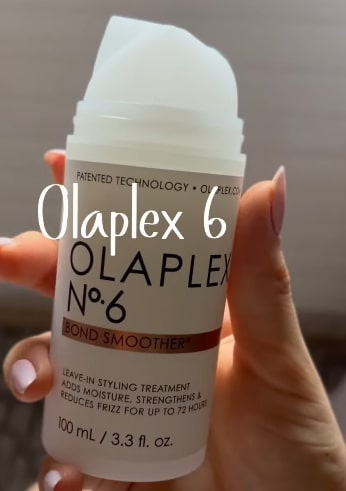 Olaplex No.6 Bond Smoother