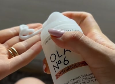 Olaplex No.6 Bond Smoother