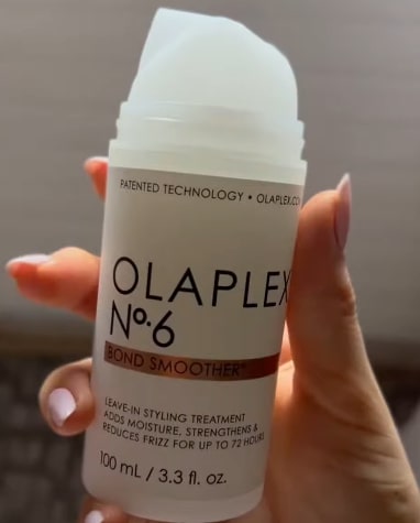 Olaplex No.6 Bond Smoother