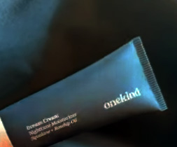 onekind dream cream reviews