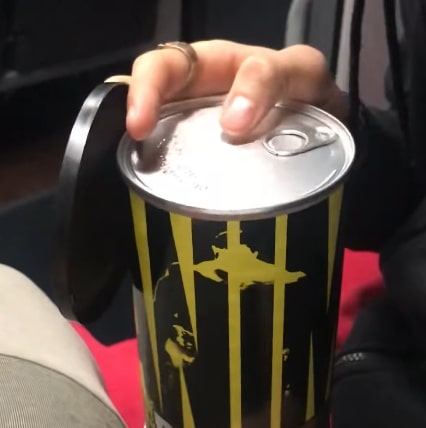Animal Pak Ultimate Foundation