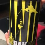 Animal Pak Ultimate Foundation