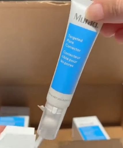Murad Targeted Pore Corrector
