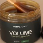 Primal Herbs Volume