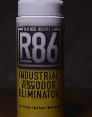 r86 odor eliminator reviews