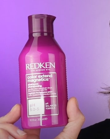 Redken Magnetics Shampoo
