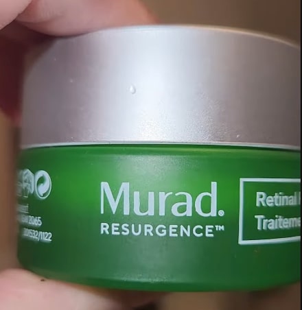Murad Retinal ReSculpt Overnight Treatment