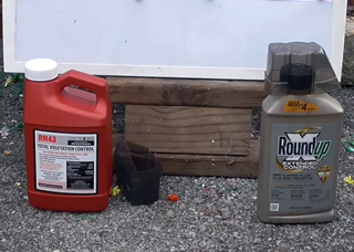 rm43 vs roundup 365