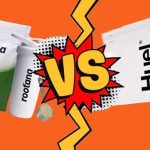 Rootana vs Huel