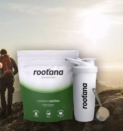 Rootana vs Huel