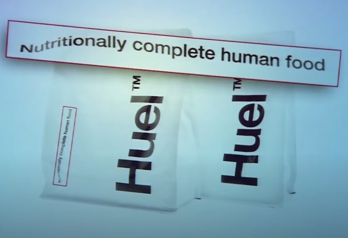 Rootana vs Huel