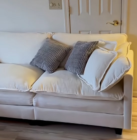 room and board clemens review