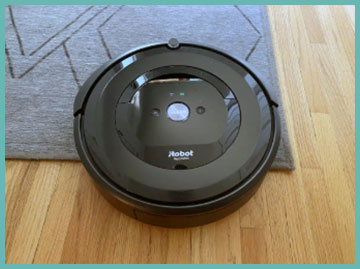 Roomba E5